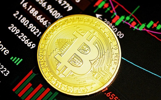 美股上演史诗跳水BTC受波及又遭重挫市场又怎么了