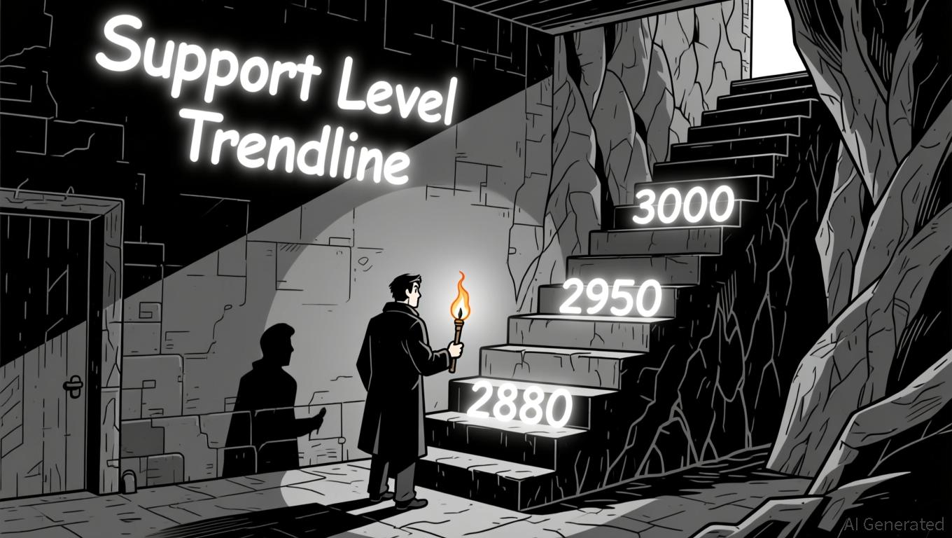 以太坊处于宏观经济的十字路口：3000 美元是上涨的催化剂还是崩盘的催化剂？