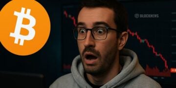 这是比特币和加密货币熊市的开始吗？以下是您需要关注的内容