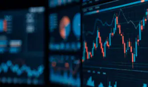 降息预期飙升，华尔街股市做出积极反应，迎来数周以来最强劲的交易日之一。