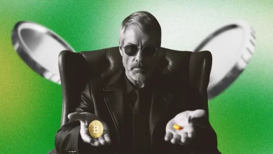 策略计划：逢低买入更多比特币