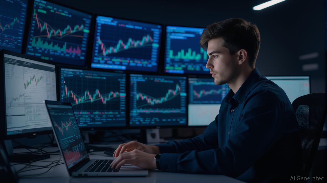 比特币暴跌引发加密货币市场波动：熊市环境下的短期投资机会