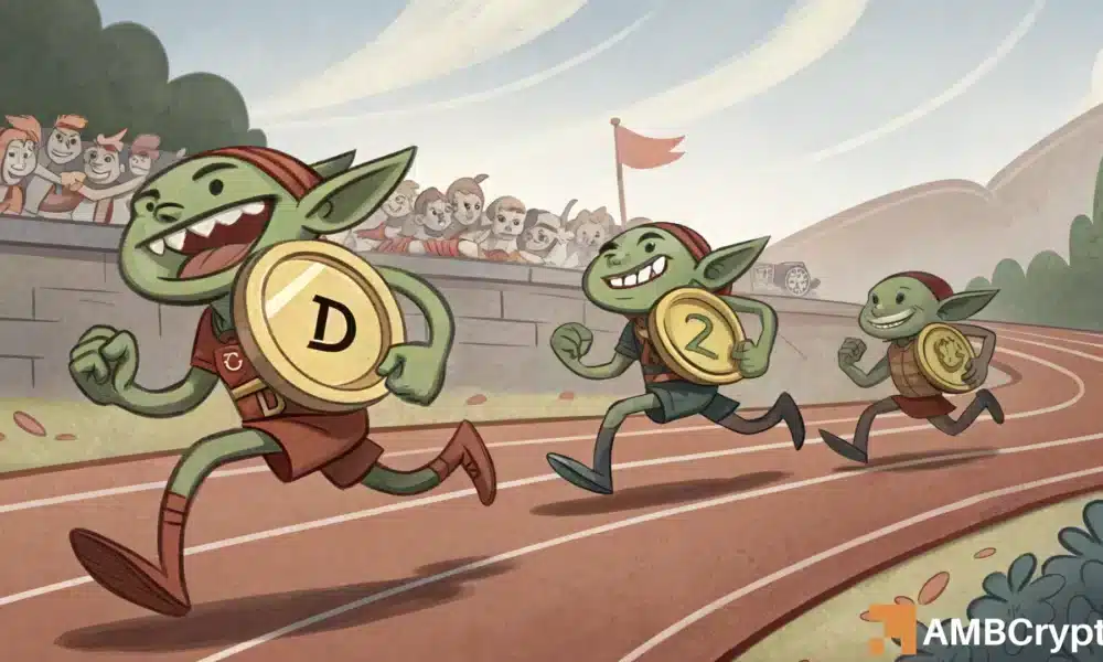 1400万美元的现货购买如何能挽救DASH在下跌17%后的价格？