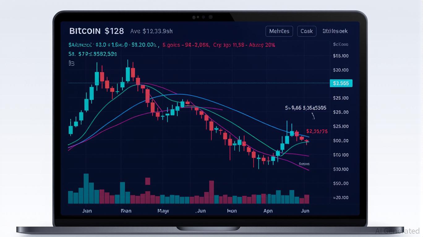 比特币2025年价格崩盘：波动中的逆向投资机会