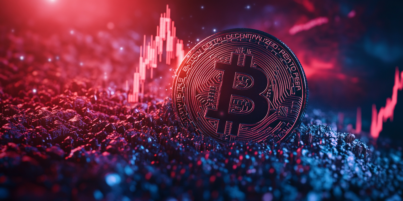 比特币遭遇多年来最糟糕的一个月，引发了关于其能否像2020年那样强势反弹的新一轮辩论。