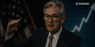 比特币反弹突破 8.4 万美元，美联储主席威廉姆斯重燃 12 月降息之门——这为何如此重要？