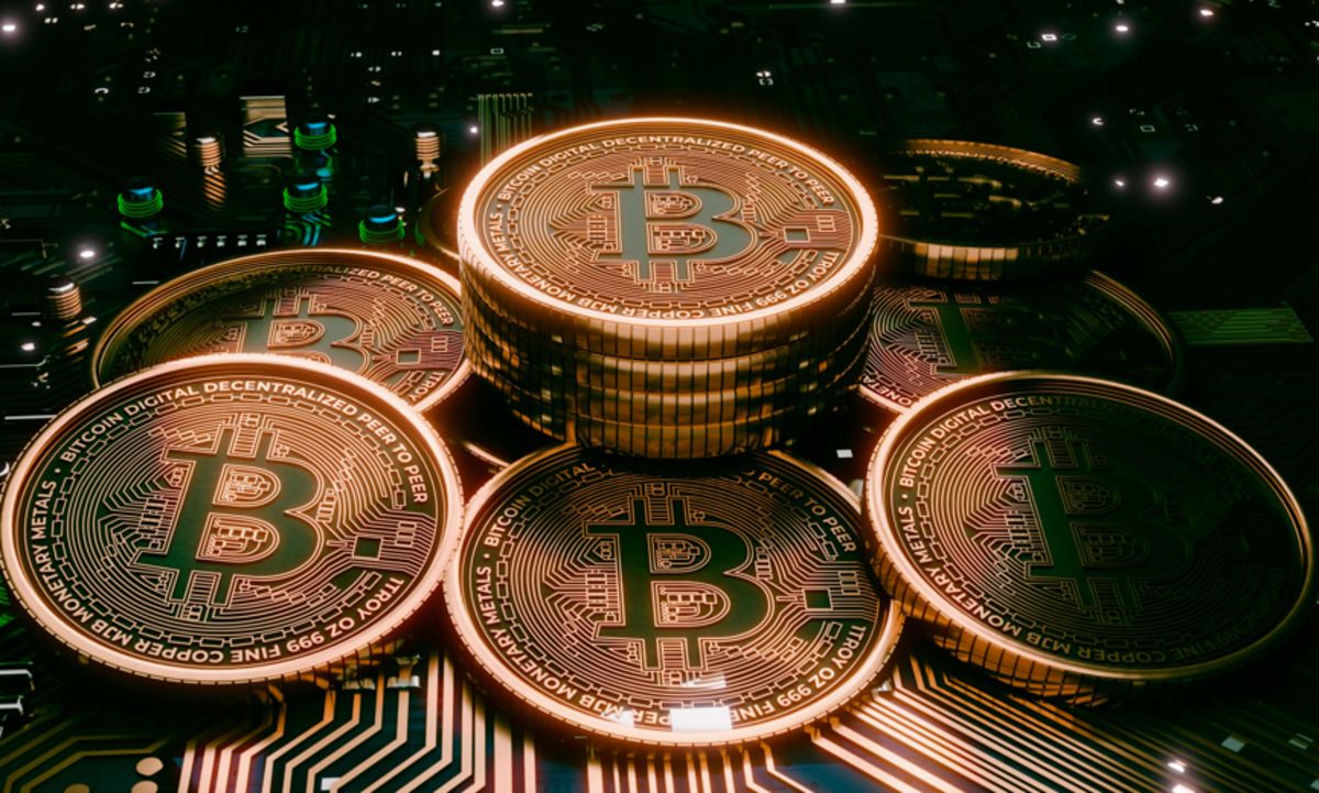 比特币确认死亡交叉，熊市信号加剧