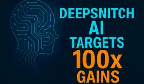 2026年柴犬价格预测：前Coinbase律师发起纽约州总检察长竞选，DeepSnitch AI目标在2026年实现100倍收益