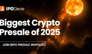 Bitcoin Hyper、DeepSnitch 和 IPO Genie——哪家预售平台能赢得人工智能之战？