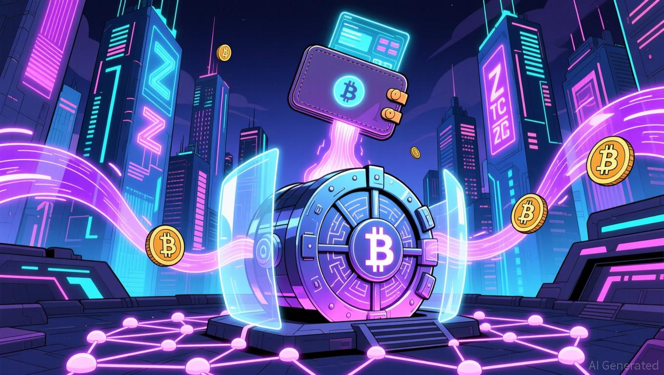 Zcash 今日新闻：隐私优先的 Zcash 在加密货币市场因机构压力而分裂之际上涨