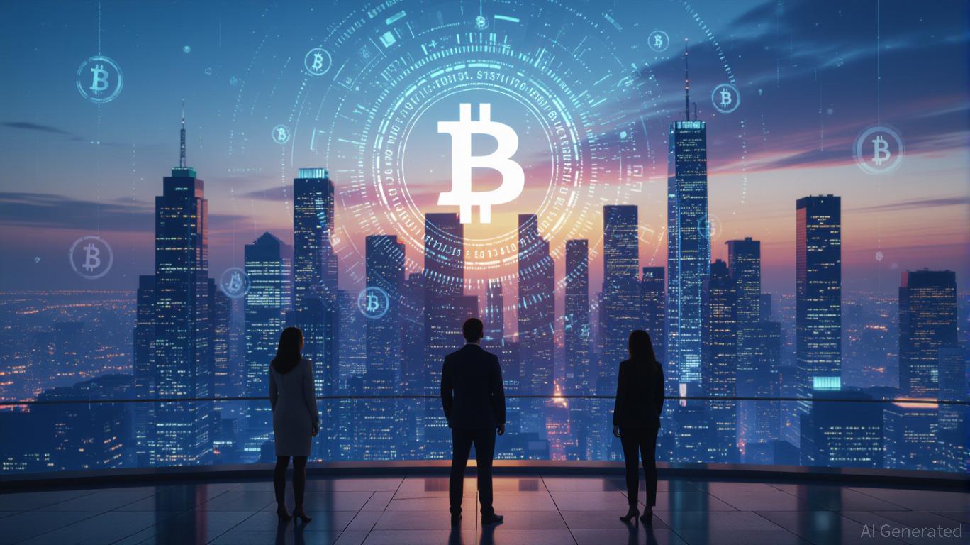 机构比特币革命：迈克尔·塞勒与战略储备转变