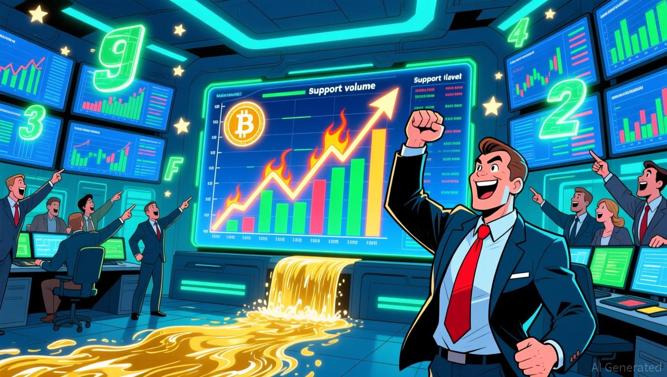 今日比特币新闻：加密货币多空双方陷入拉锯战，比特币逆势上涨