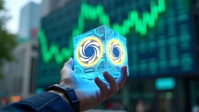 Solana股价或将达到500美元，但分析师认为Ozak AI的100倍增长路径更为现实。