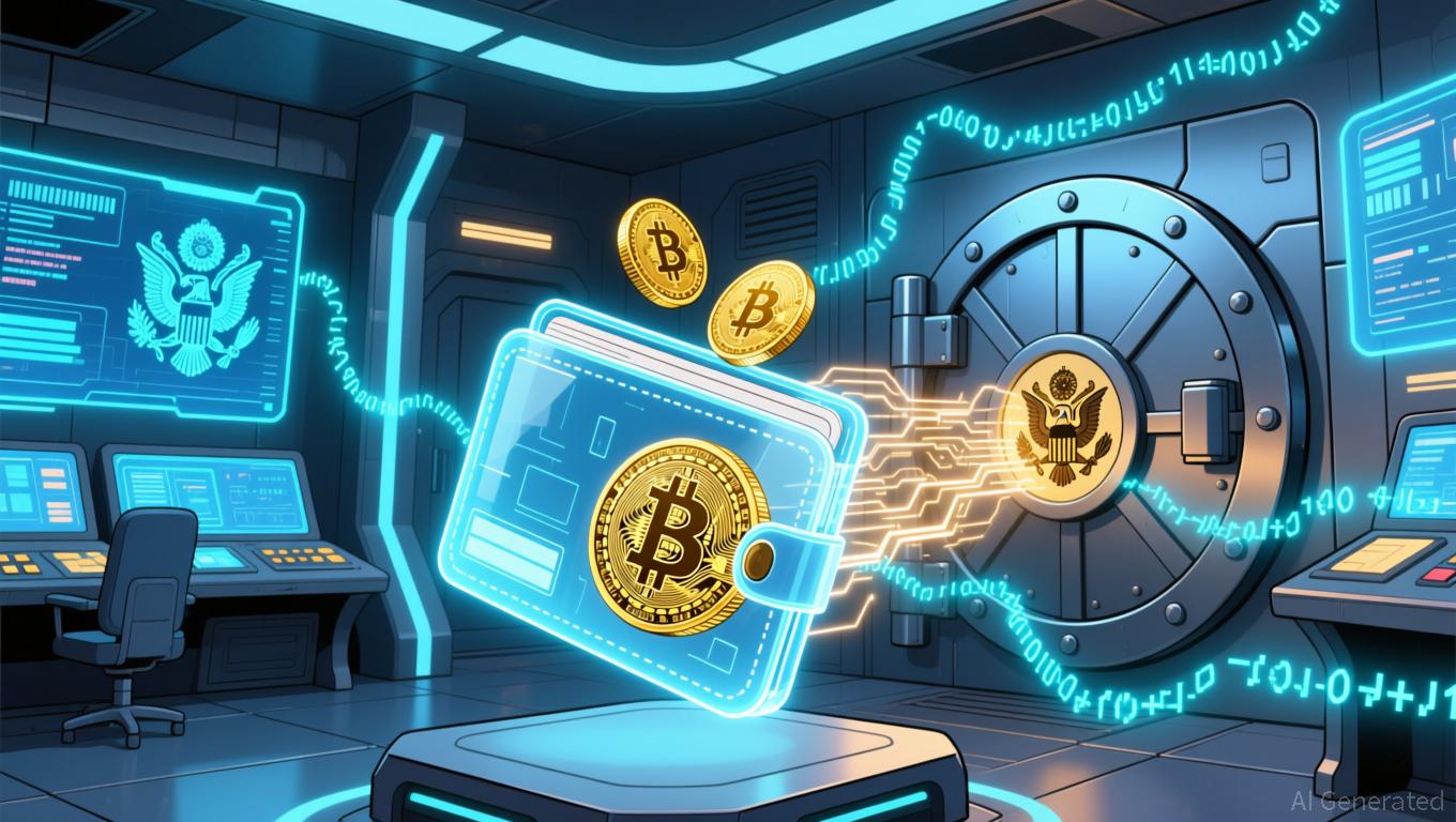 今日比特币新闻：美国提议对比特币征税以引领全球数字经济