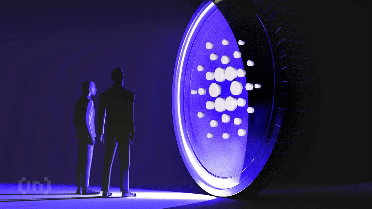 Cardano 迅速从人工智能引发的链分裂中恢复过来