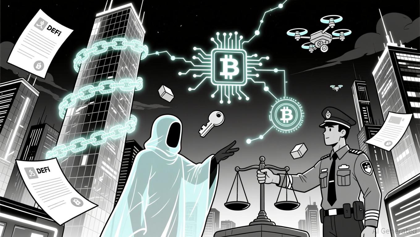 加密货币监管的十字路口：美国政策转变如何影响隐私技术和去中心化金融领域的投资机会