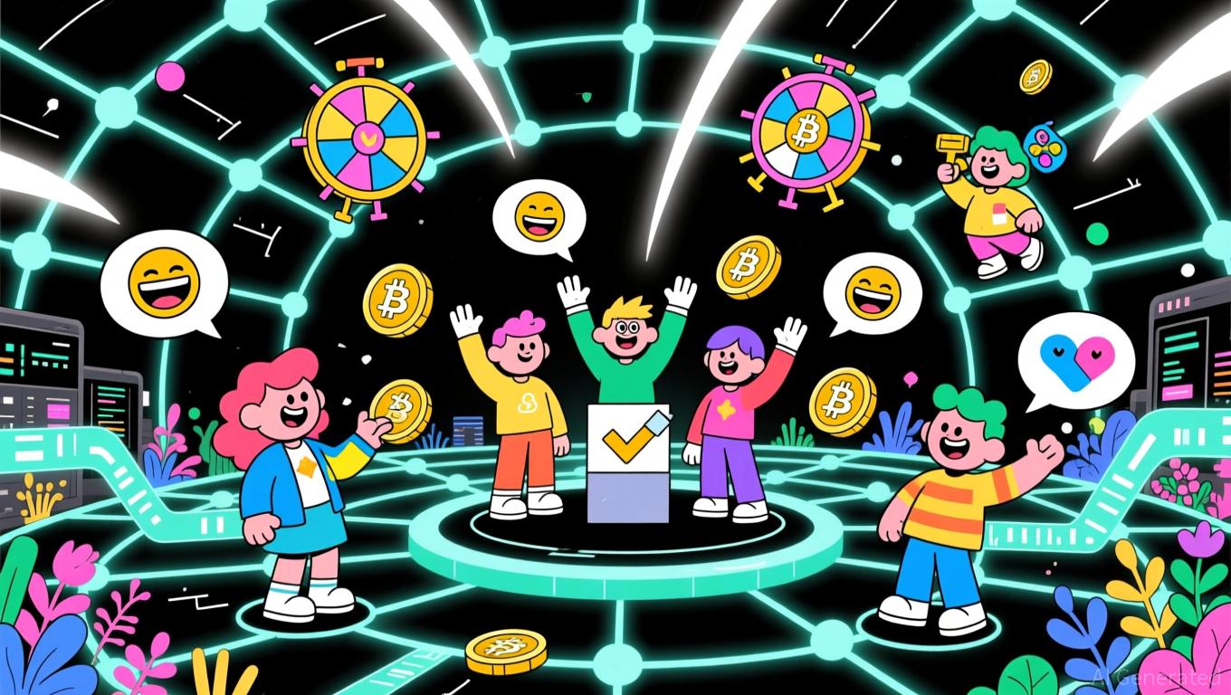 加密货币领域的先行者优势：为什么 $APEING 和其他 7 种代币有望在 2026 年实现增长