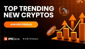 2025 年三大加密货币对比：BlockDAG、Toncoin 和 IPO Genie 能否凭借基本面优势胜出？