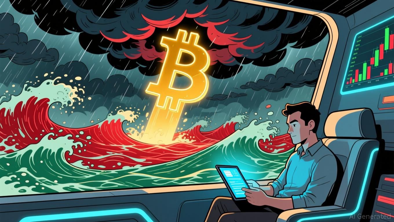 今日比特币新闻：加密货币的走钢丝：在宏观经济风向转变中避免重蹈2018年的覆辙