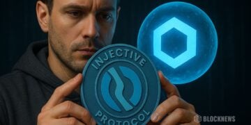 注入式接入 Chainlink 数据流——以下是此集成如何极大地增强其整个 DeFi 生态系统的原因