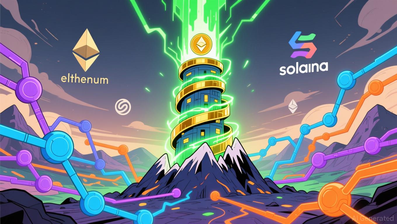 今日以太坊新闻：Avalanche 的模块化优势 vs. 流动性困境：2030 年能达到 100 美元吗？