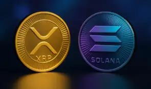 XRP 和 Solana 以创纪录的需求席卷 ETF 市场