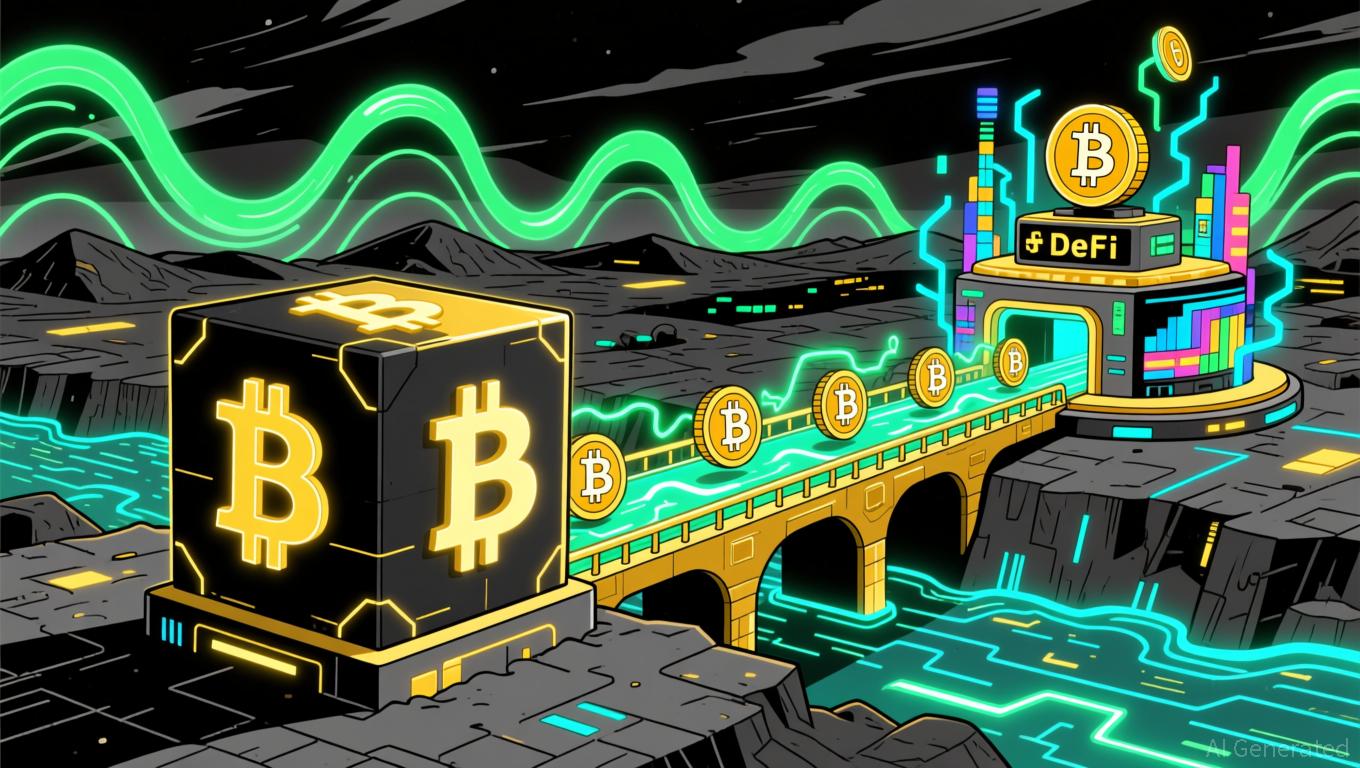 BOB 代币在墨西哥城交易所 (MEXC) 的战略性发行及其代币经济模型潜力：深入剖析比特币-DeFi 混合链中早期场外交易的进入和长期价值积累