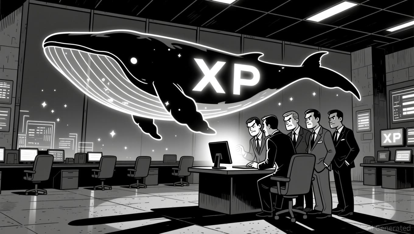 XRP 价格为 1.91 美元：机构 ETF 需求是反弹的关键吗？