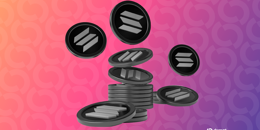 加密货币国债正在衰落——质押ETF将“抢占先机”：SOL Strategies首席执行官