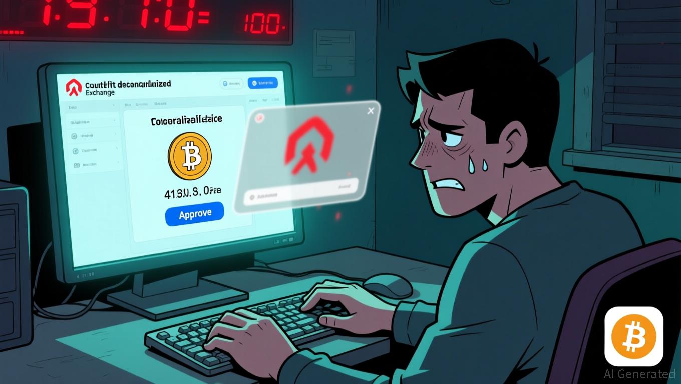 今日以太坊新闻：中心化DNS漏洞导致重大DEX泄露事件，损害DeFi安全性