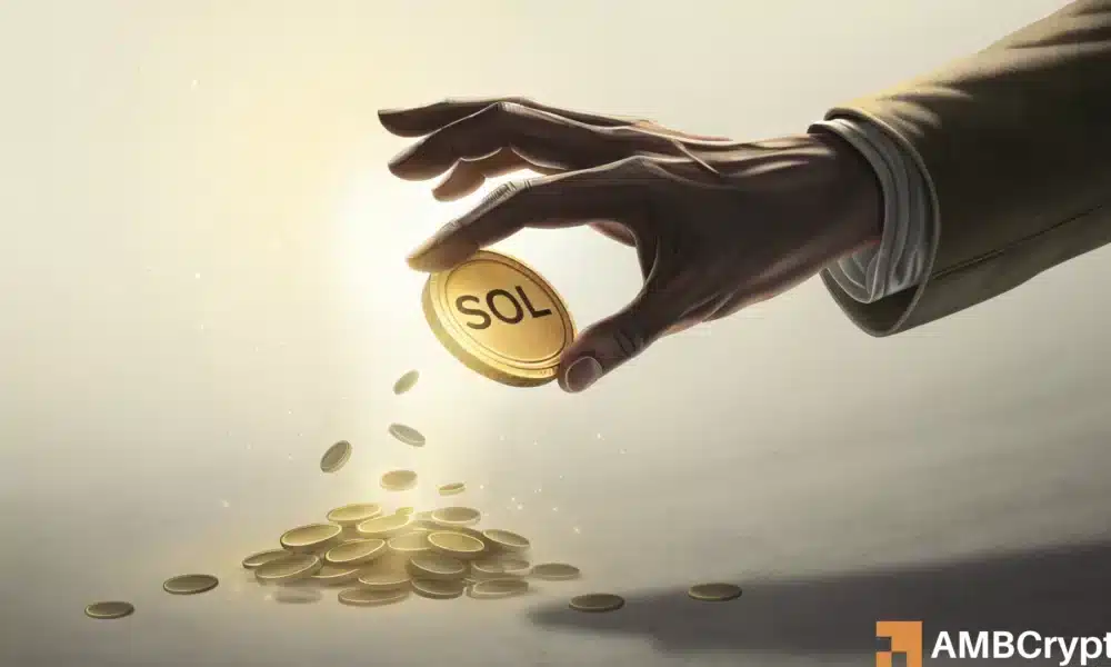 SOL ETF 推出，RWA [飙升] – 加密货币市场是否低估了 Solana？