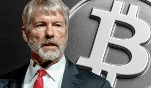 策略专家迈克尔·塞勒在市场恐慌之际加倍押注比特币