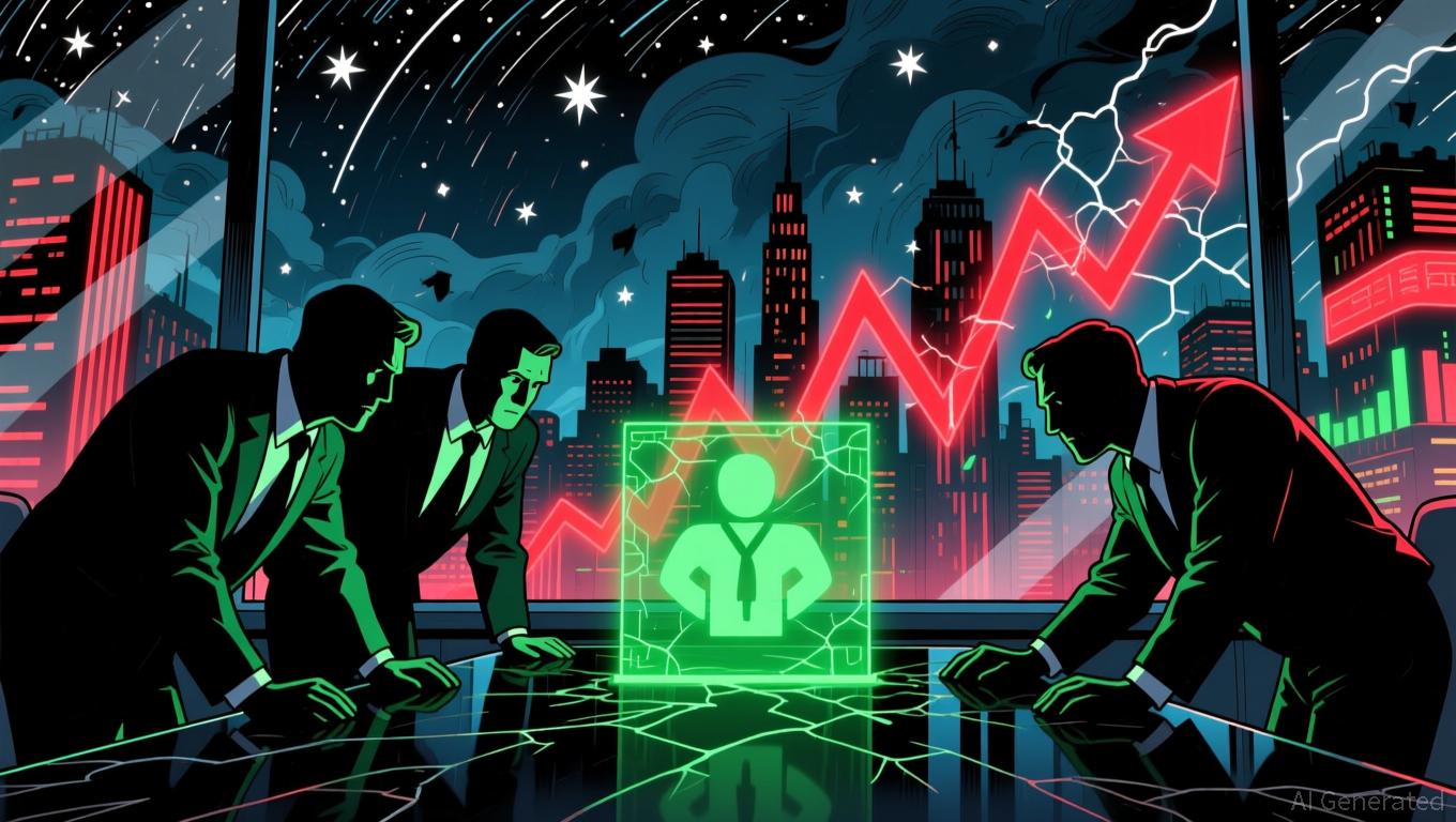 今日比特币新闻：比特币岌岌可危的平衡：投降还是盘整？