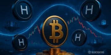 Hedera跌破关键支撑位，HBAR下跌18%——以下是比特币下跌加速的原因