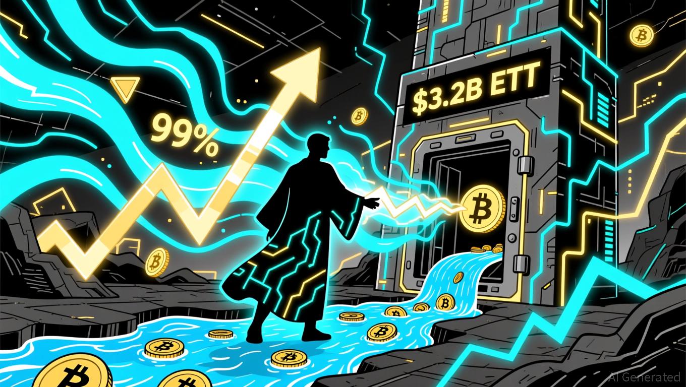 在动荡的加密货币市场中，山寨币搜索趋势和新兴投资机会