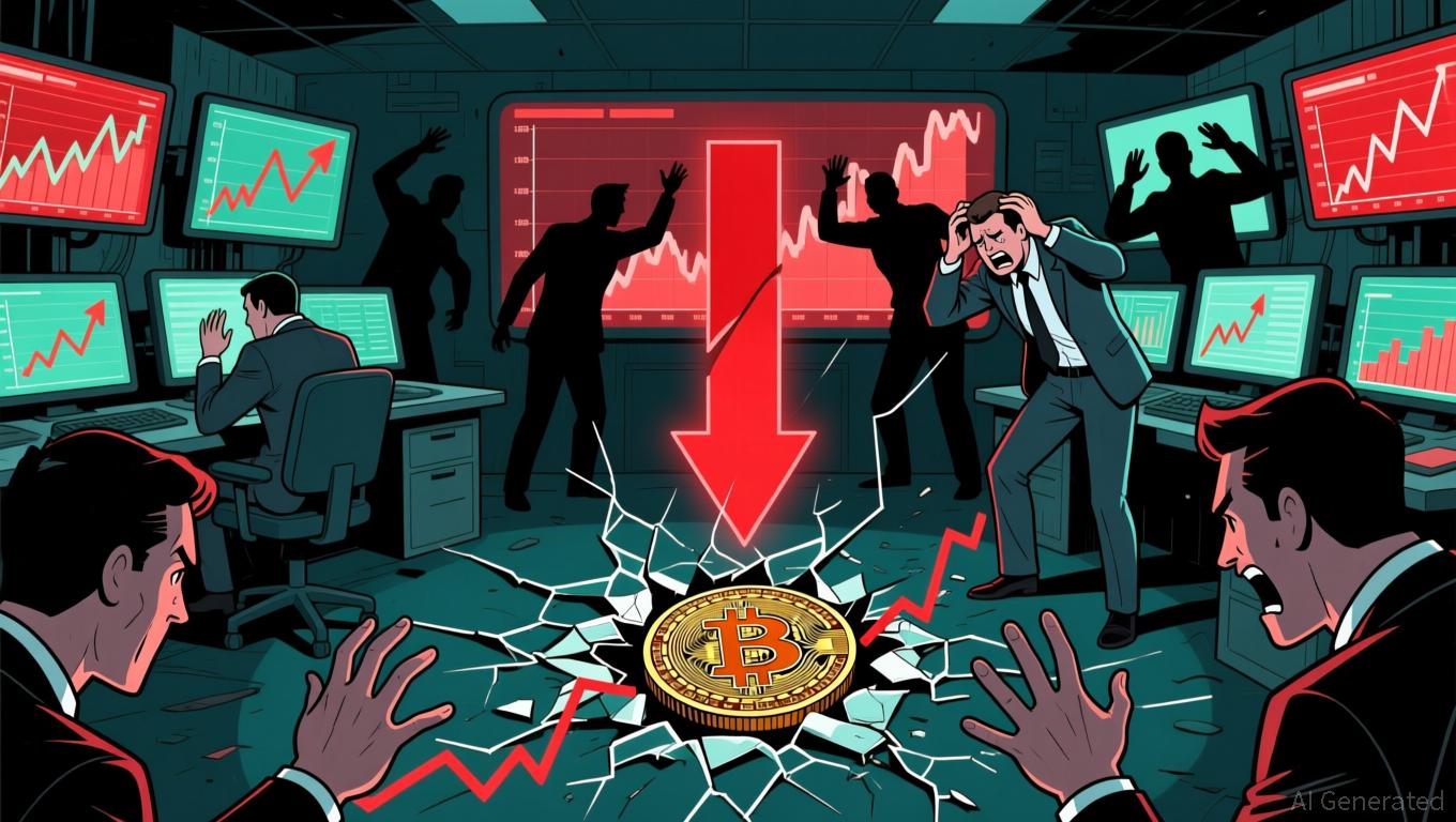 今日比特币新闻：市场动荡导致12亿美元资金外流，机构减持比特币ETF