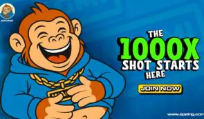 眼睁睁看着比特币在你不在的情况下飙升？模仿白名单的加密货币正以爆炸性的投资回报率跻身顶级加密货币行列