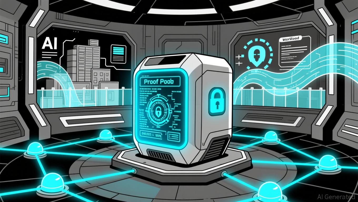 ZKP的硬件优先模式和透明的预售结构：重新定义加密货币市场的信任