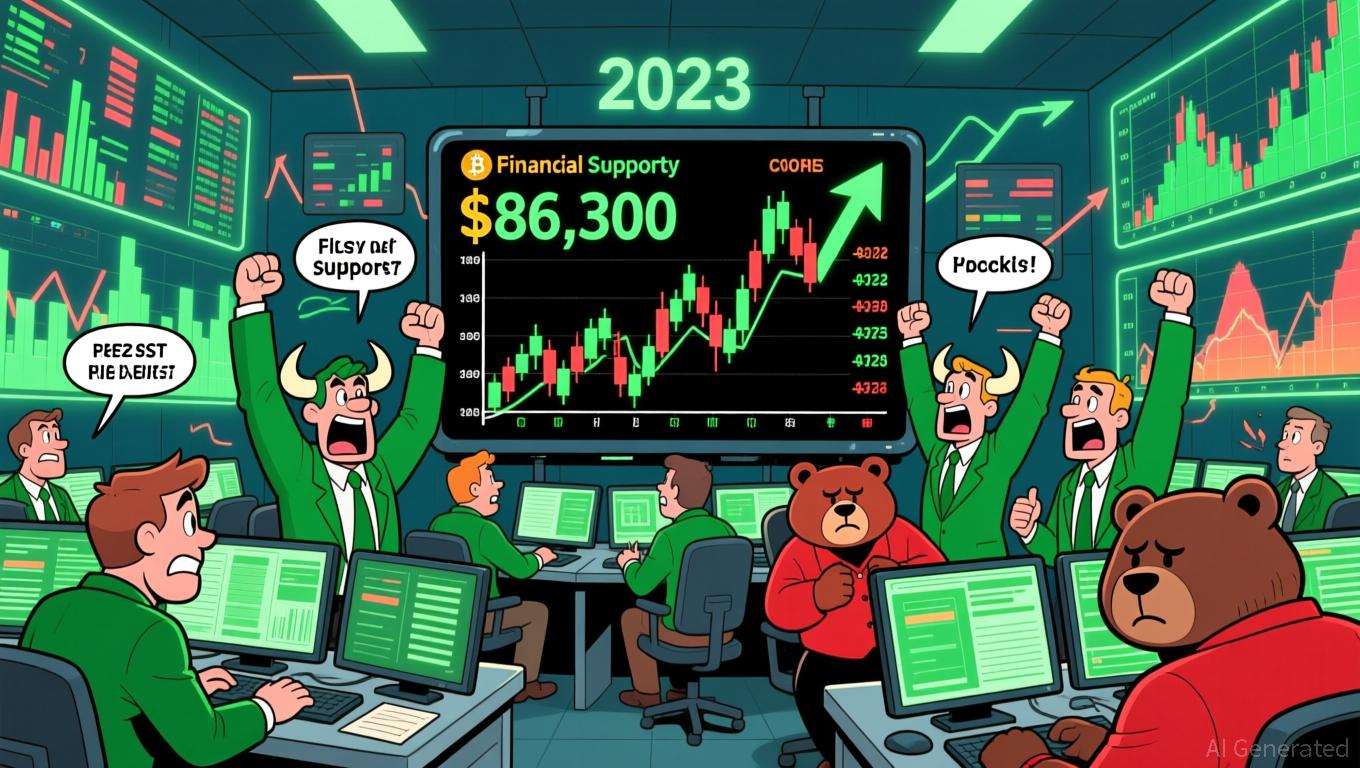 今日比特币新闻：比特币会重现2019年的反弹吗？市场情绪和流动性引发争论