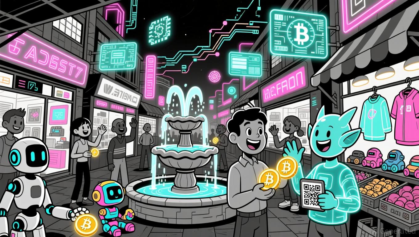 战略品牌联盟如何促进加密货币大众市场准入