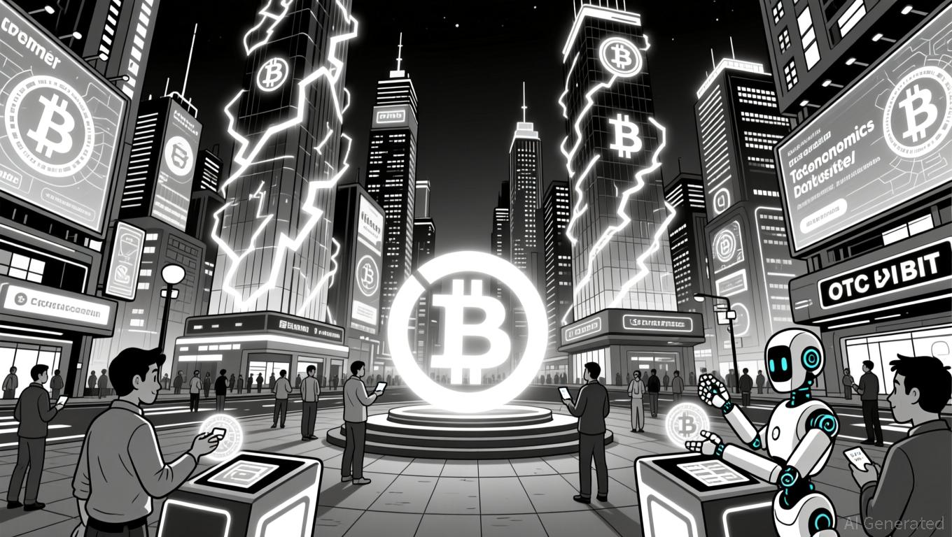 零售驱动型加密货币趋势的兴起：2025 年的代币经济学和市场心理