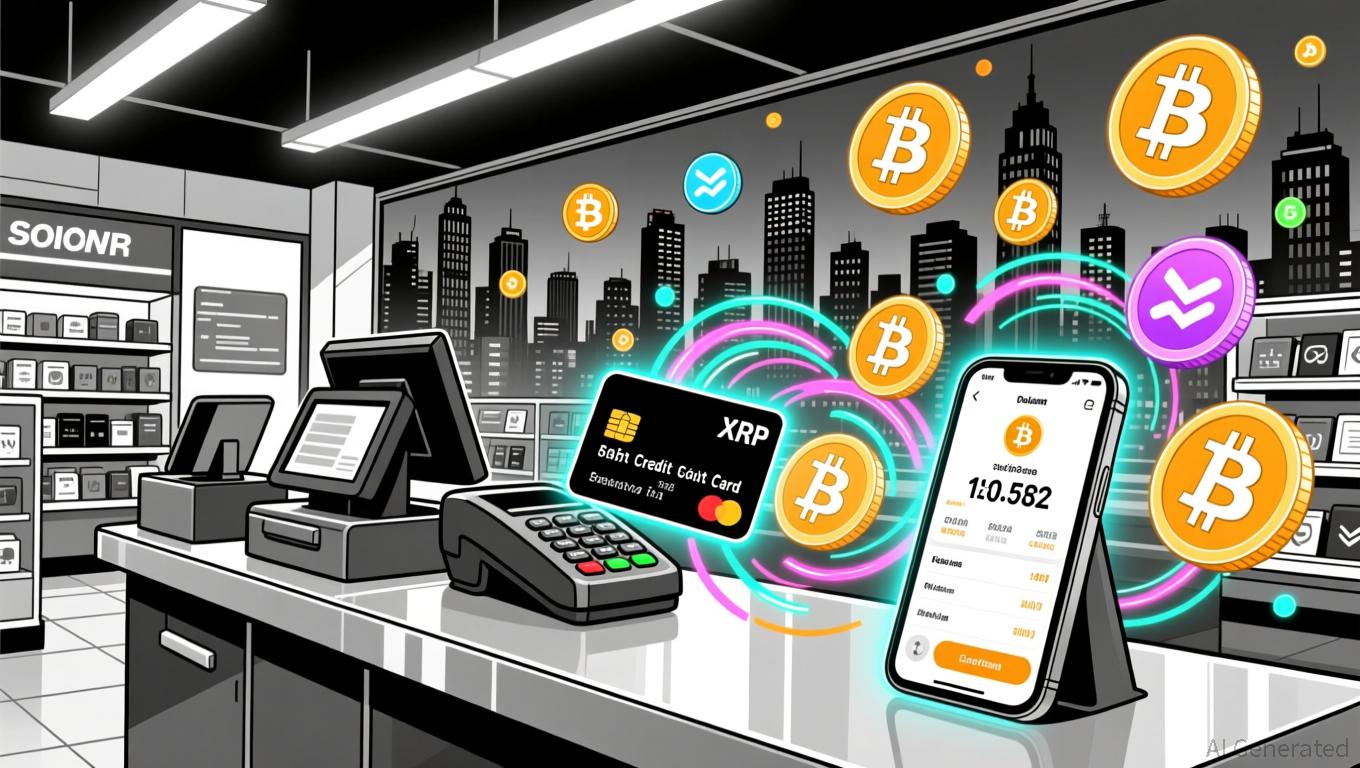 Gemini 的比特币信用卡：加密货币消费和被动增长的战略入口