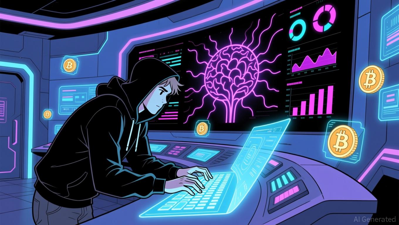 Numerai 完成 3000 万美元 C 轮融资，以及人工智能驱动的加密对冲基金增长的可信度