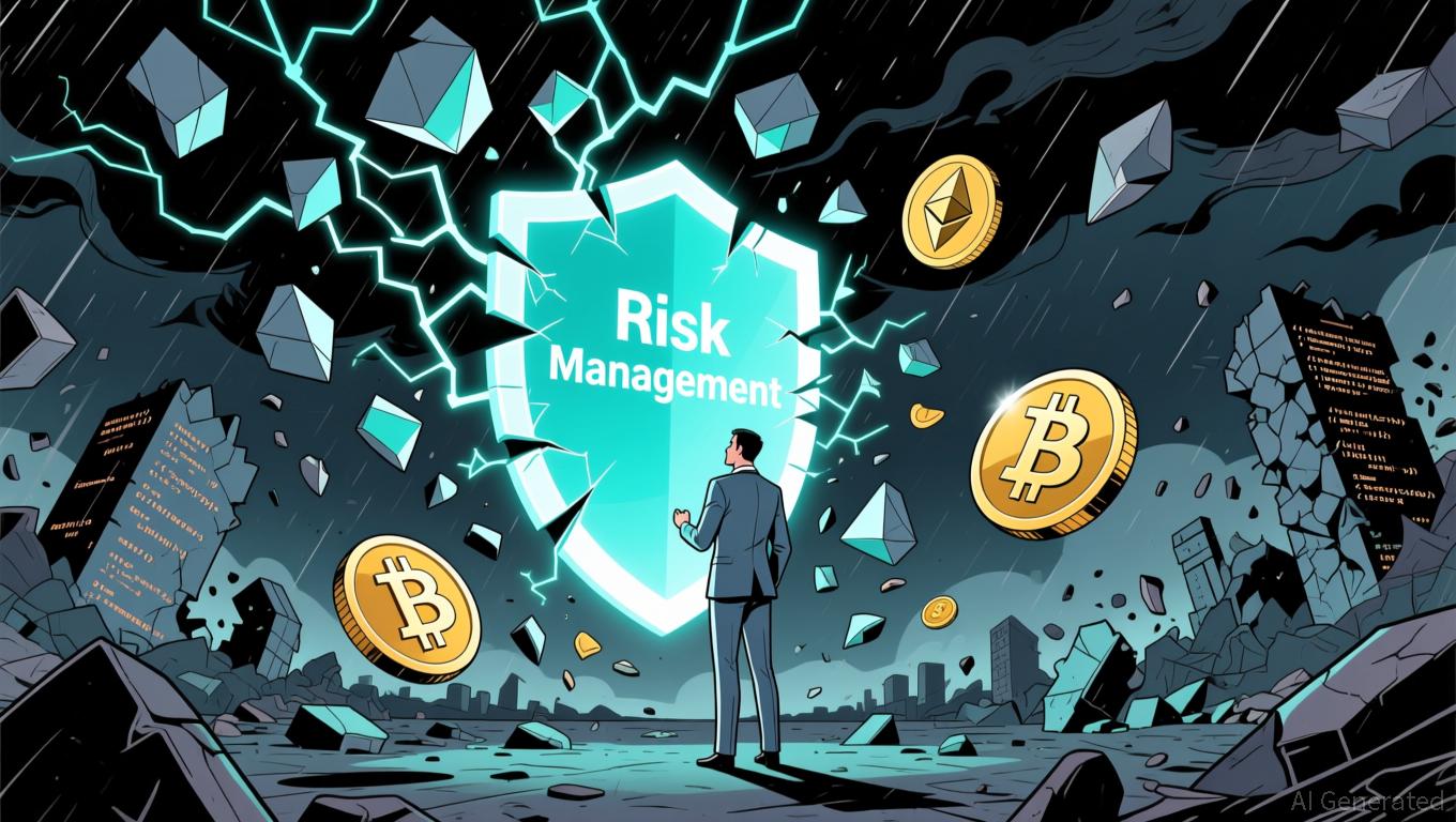 今日以太坊新闻：DeFi 的脆弱前沿：安全漏洞和流动性危机考验其韧性