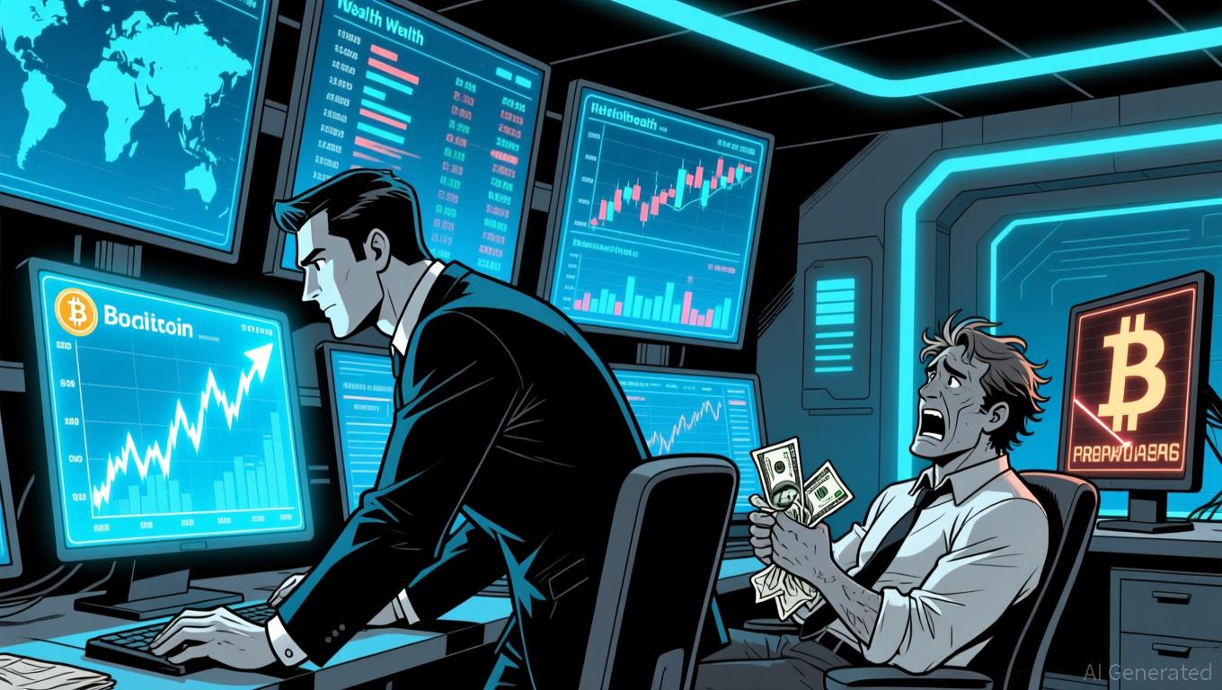 比特币的波动性和免疫错觉：中本聪410亿美元损失的教训