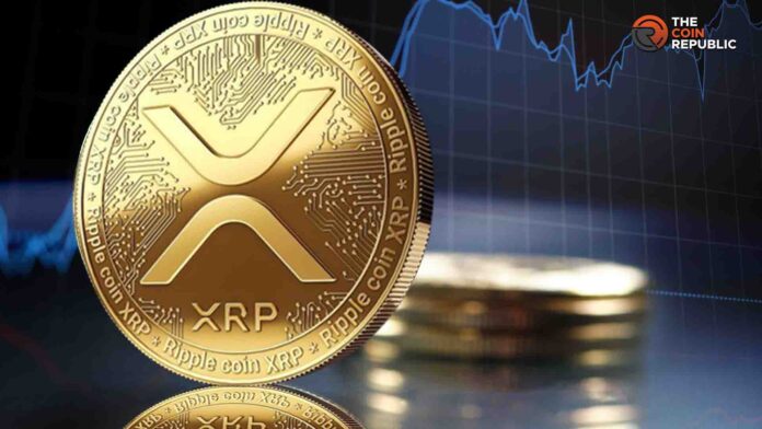 随着 XRP 价格回升，它必须守住这一支撑位才能重回 3 美元。