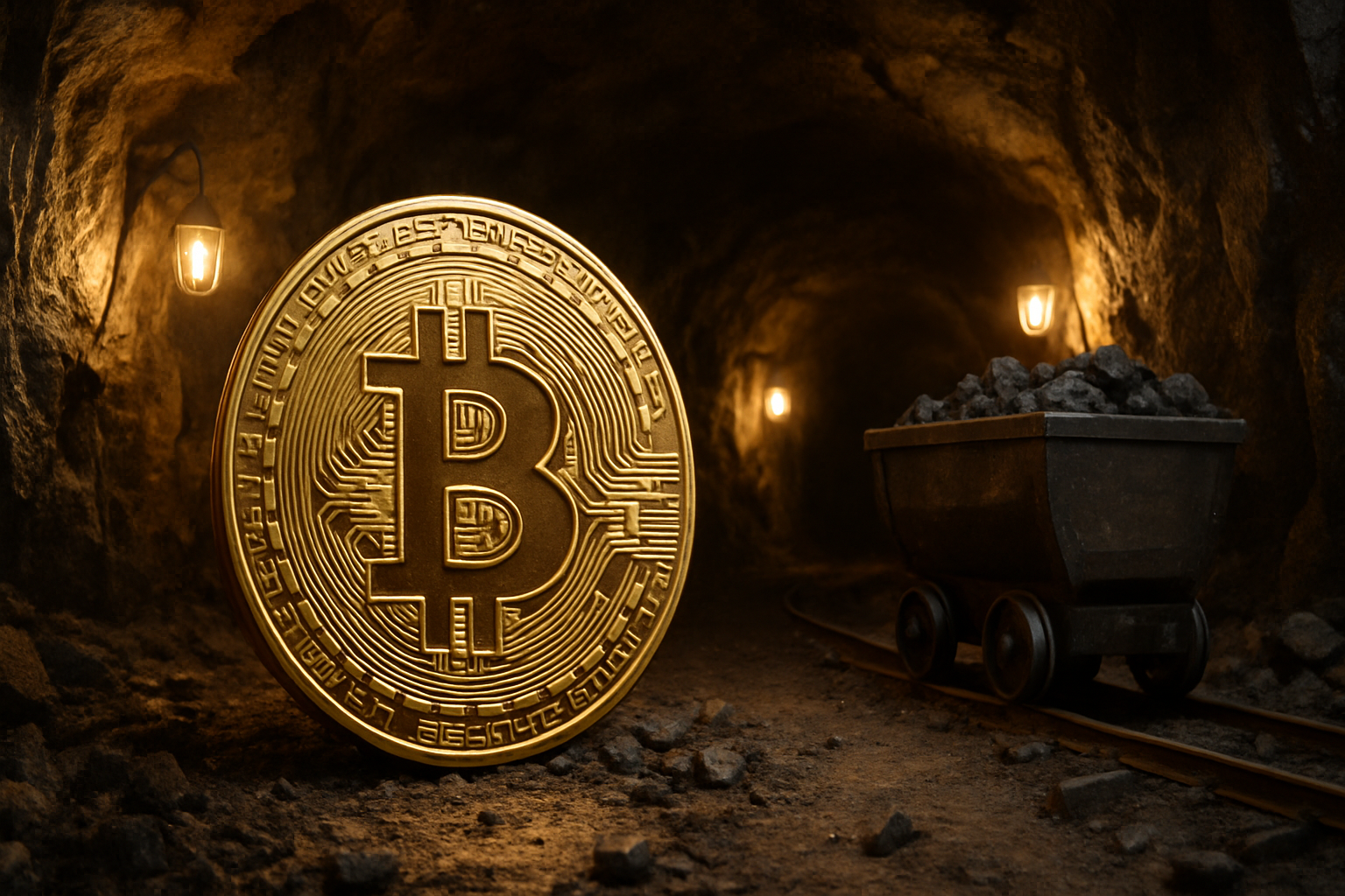 摩根大通看好比特币矿工向高性能计算转型——Cipher 和 CleanSpark 引领这一趋势