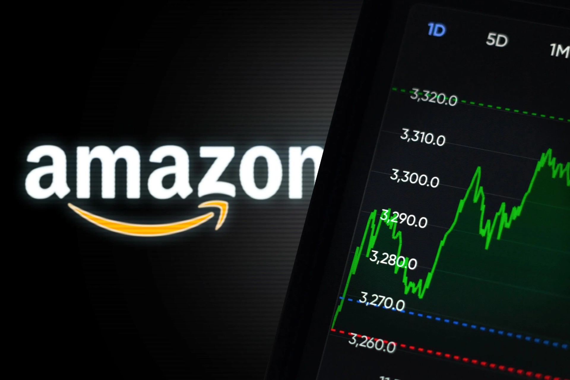 华尔街分析师上调亚马逊股票（AMZN）评级