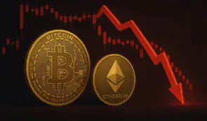 一份六周前的文件如何引发比特币最糟糕的一天