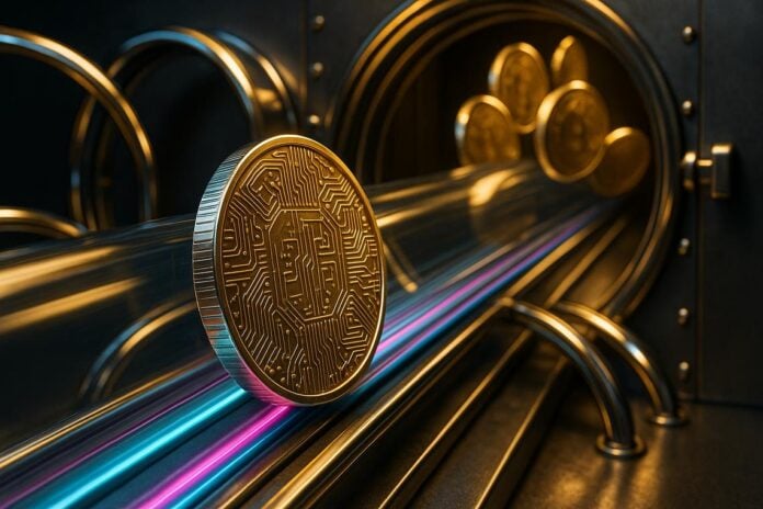 Monad 上的 USDC 解锁了快速 DeFi、跨链支付和钱包功能。